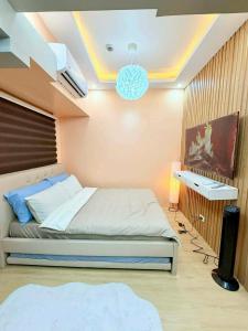 Urban Luxe Stay