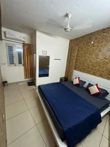 Green Nest Retreat GuestHouse