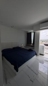 The Empire Tower -Jomtien Pattaya - High Floor
