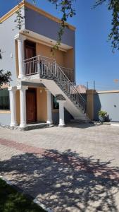 Apaluva Home 1BHK