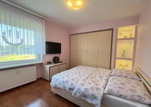 Apartament Rosalia