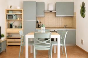 La Formica fuori le mura