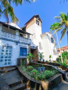 Sunset 1 Bedroom Villa In NYALI