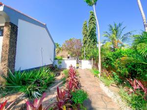 Sunset 1 Bedroom Villa In NYALI