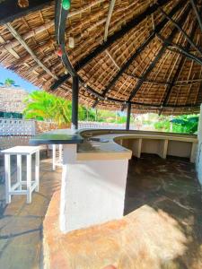 Sunset 1 Bedroom Villa In NYALI