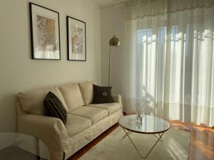 Amazing Flat with Terrace