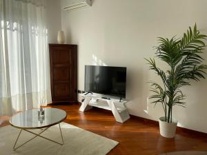 Amazing Flat with Terrace