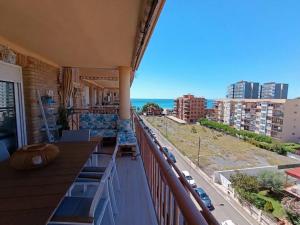 Costa Brazil Sunset Apartment