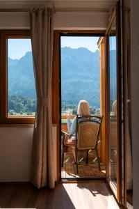 dasKAISER - Dein Gartenhotel in Tirol
