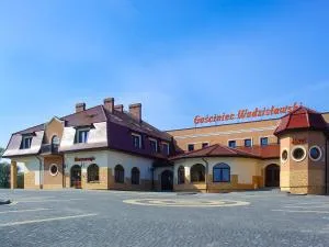 Gościniec Wodzisławski - Marklowice