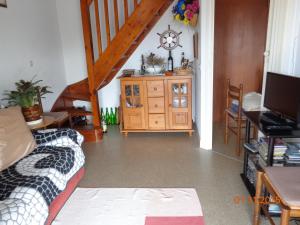 Appartements Duplex en Hendaye : photos des chambres