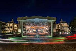 El Beso Adults Only at Ocean Riviera ParadiseInclusive