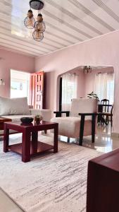 Ndu-Yaka holiday home