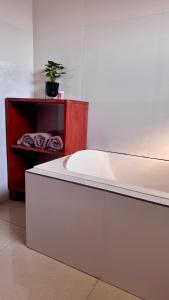 Ndu-Yaka holiday home