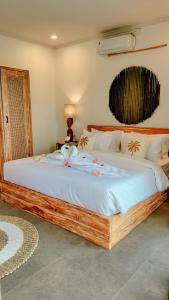 Blue Coconut Villa