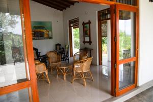 Breez Holiday Home - Kandy