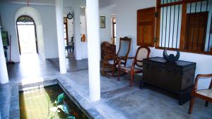 Breez Holiday Home - Kandy
