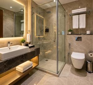Suite Hotel Salt Delhi Terminal- 3 International Airport With- Free Airport Pickup