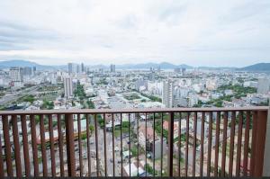 Luxury Apartment with My Khe Beach at 194 vo nguyen giap