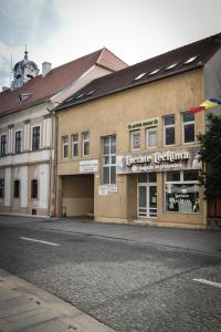 Piper Central Turda