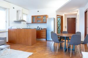Paradise - 3 bedrooms - BGY Airport 10