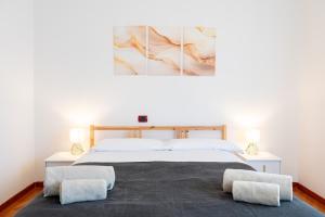 Paradise - 3 bedrooms - BGY Airport 10