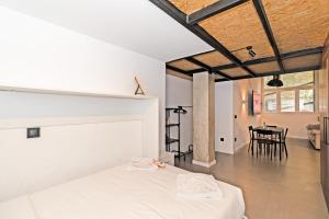 GuestReady - Apartment with Mezzanine in Benicalap