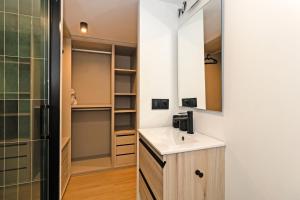 GuestReady - Apartment with Mezzanine in Benicalap