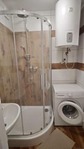 Apartmán pro 4 osoby, Litvínov L3