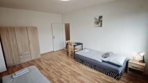 Apartmán pro 4 osoby, Litvínov L3