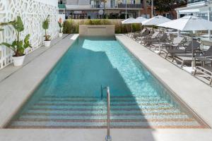 Hotel Las Arenas