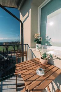 Terrazza di Dante