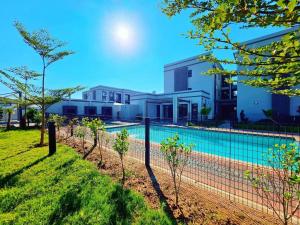 Amour Apartment in Gaborone