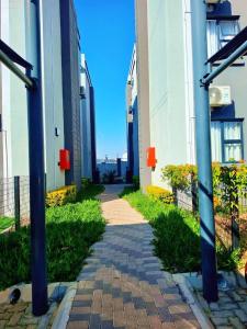 Amour Apartment in Gaborone