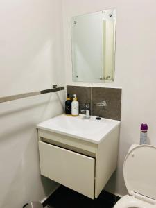 Amour Apartment in Gaborone