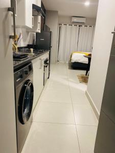 Amour Apartment in Gaborone
