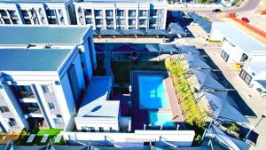 Amour Apartment in Gaborone