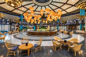 Ocean Riviera ParadiseInclusive