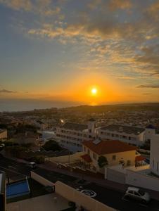 Villa Costa Adeje 4-bedrooms
