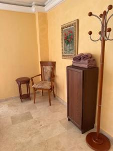 Villa Costa Adeje 4-bedrooms