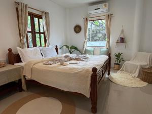 Thong Sala Japandi Villa