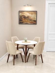 Apartman Mirakul
