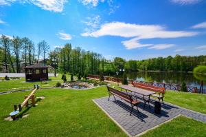 Gościniec Wodzisławski