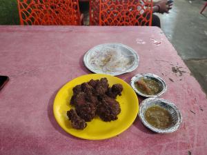 House of krishna