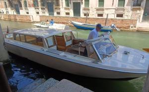 Salerosa Venezia