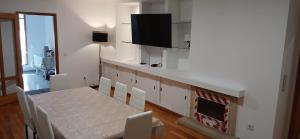 Apartamento Dourado Ramos