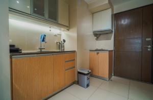 NEW! Rustic Cozy 350Mbps Skyline BGC Uptown Backhome3