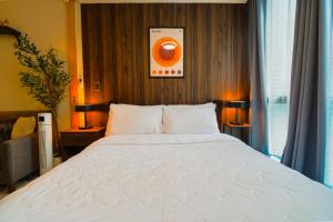 NEW! Rustic Cozy 350Mbps Skyline BGC Uptown Backhome3