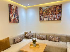 Cozy ground-floor apartment - Zen terrace, Agadir