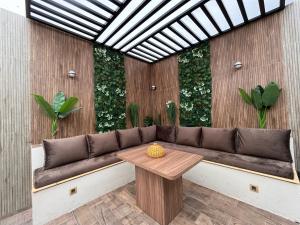Cozy ground-floor apartment - Zen terrace, Agadir